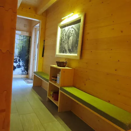 Nature Relais Aunus
