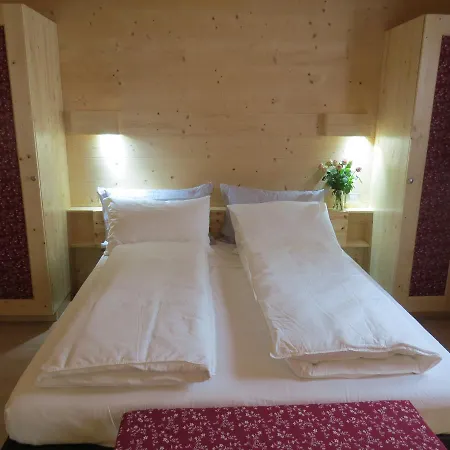 Nature Relais Aunus * Verona