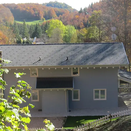 Nature Relais Aunus