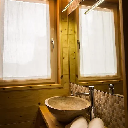 Pensión Nature Relais Aunus Verona