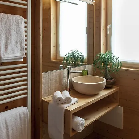 Nature Relais Aunus Verona