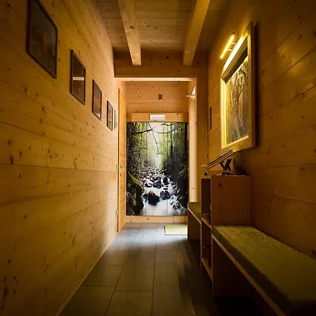 Nature Relais Aunus
