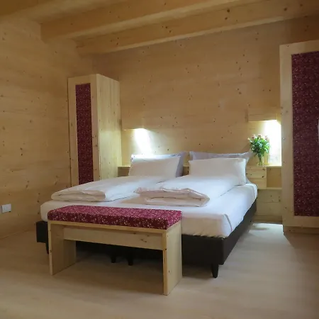 Pensión Nature Relais Aunus *