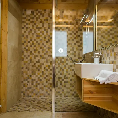 Guest house Nature Relais Aunus *