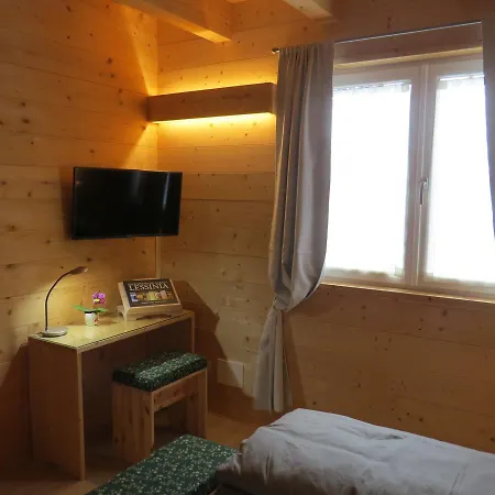 ゲストハウス Nature Relais Aunus *