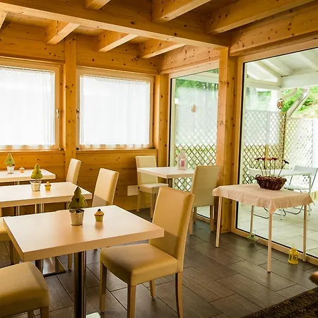 Nature Relais Aunus Guest house *