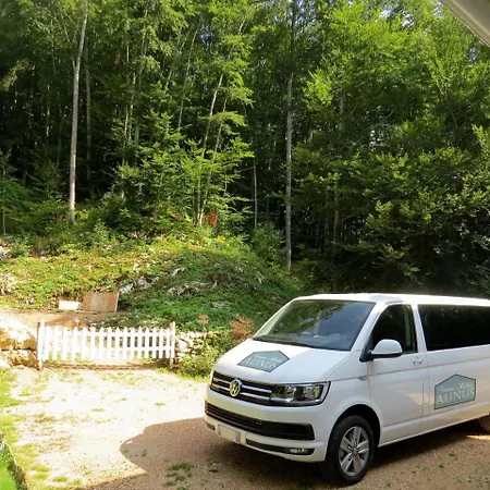 게스트하우스 Nature Relais Aunus 베로나